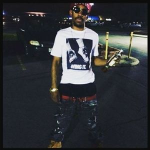 Meet your Posher, Desmond